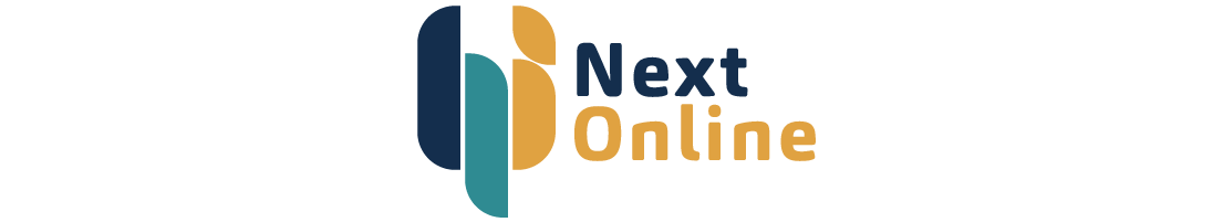 NextOnline Logo